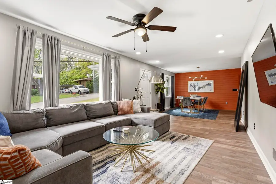 1041 E Perry Road, Greenville, SC 29609 - #2