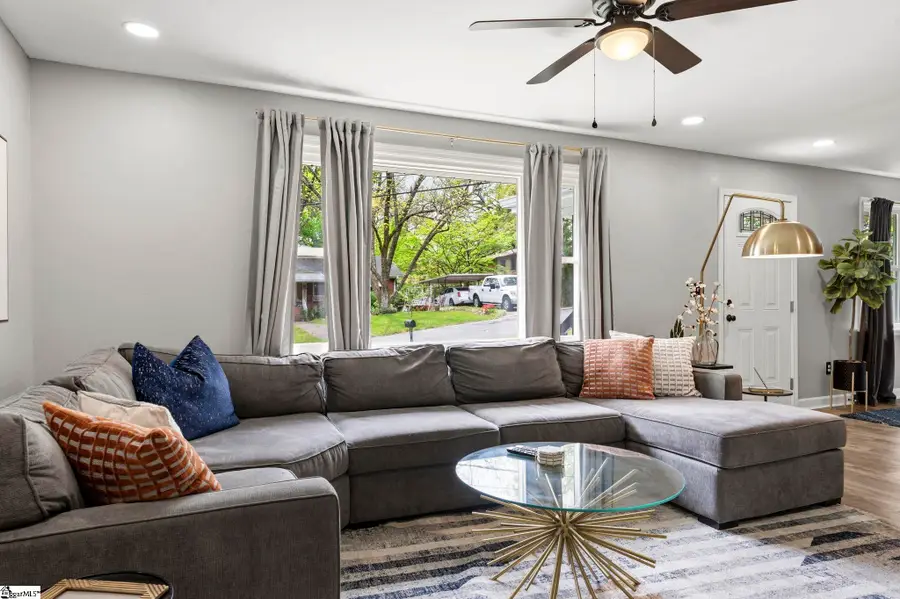 1041 E Perry Road, Greenville, SC 29609 - #3