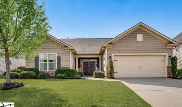 155 Willowbottom Drive, Greer, SC 29651