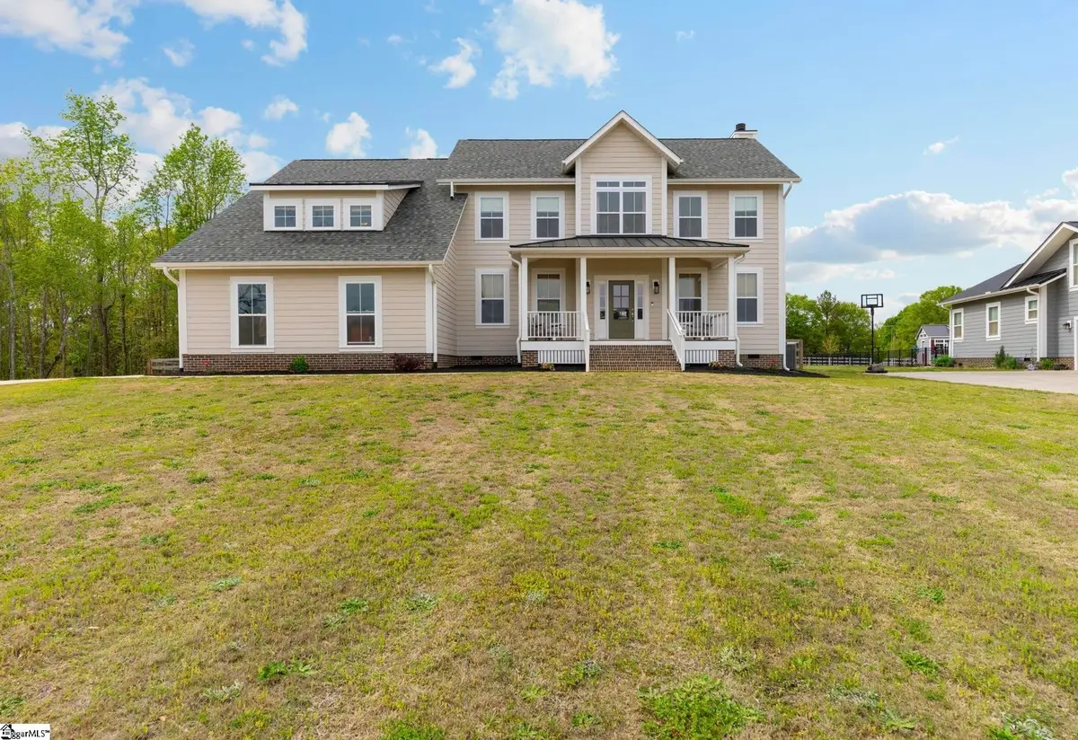 5 Camarillo Court, Pelzer, SC 29669 - #1