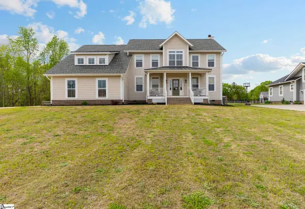 5 Camarillo Court, Pelzer, SC 29669