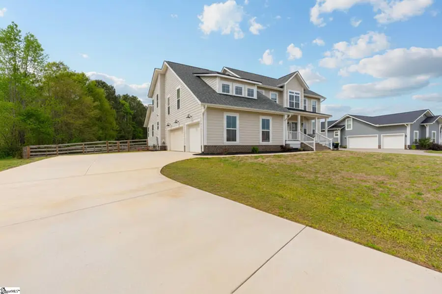 5 Camarillo Court, Pelzer, SC 29669 - #2