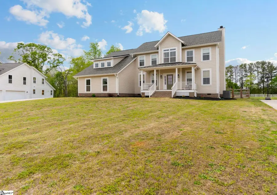 5 Camarillo Court, Pelzer, SC 29669 - #3