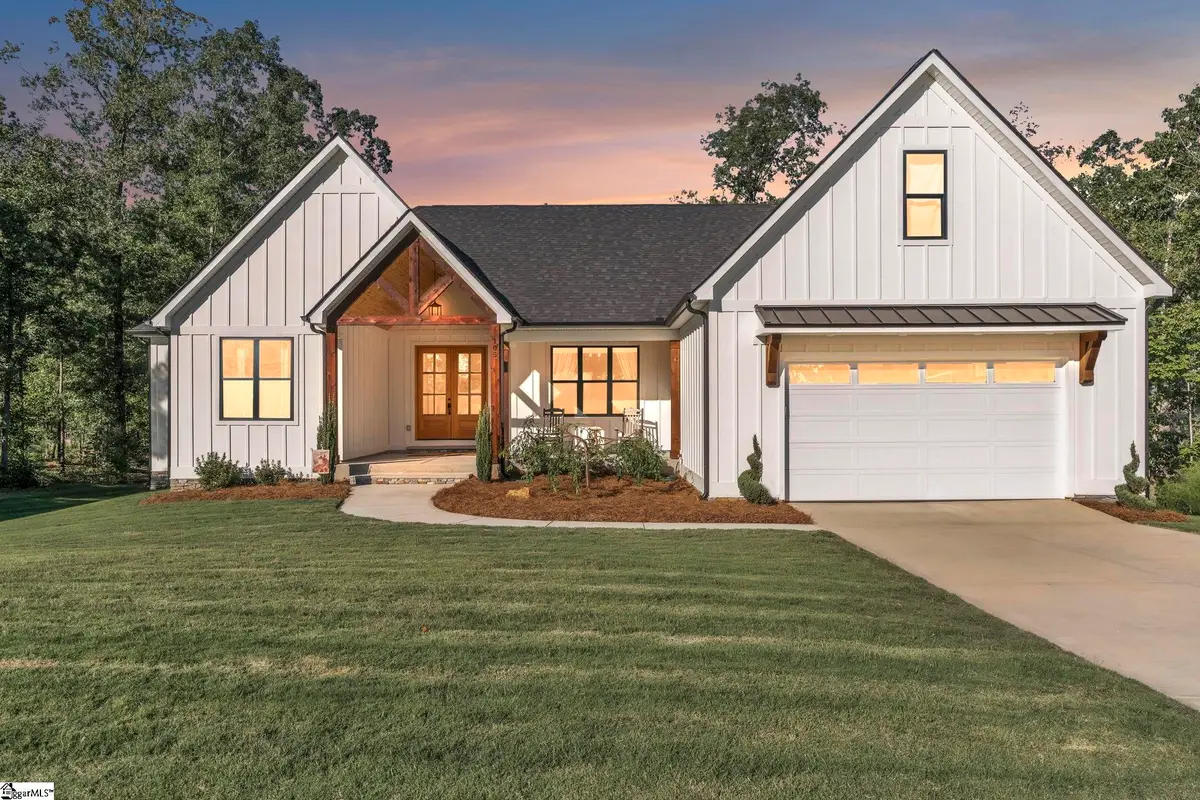 105 Cherry Plum Way, Pelzer, SC 29669 - #1