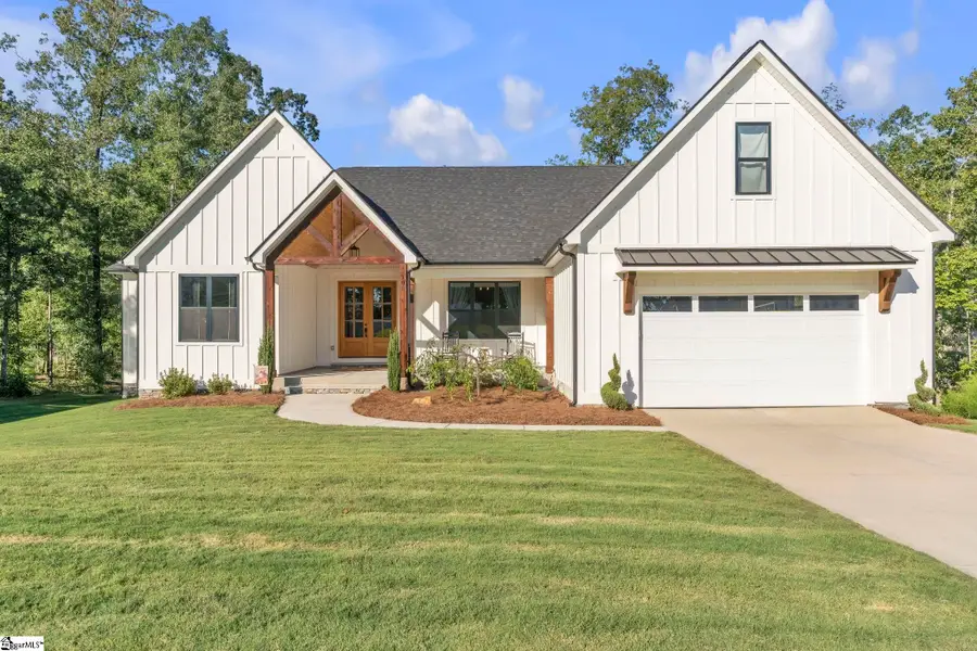 105 Cherry Plum Way, Pelzer, SC 29669 - #2