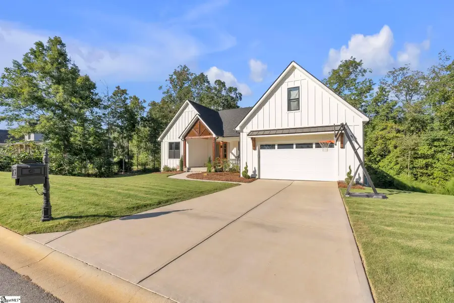 105 Cherry Plum Way, Pelzer, SC 29669 - #3
