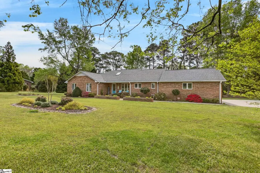 108 Stonehave Lane, Easley, SC 29642 - #3