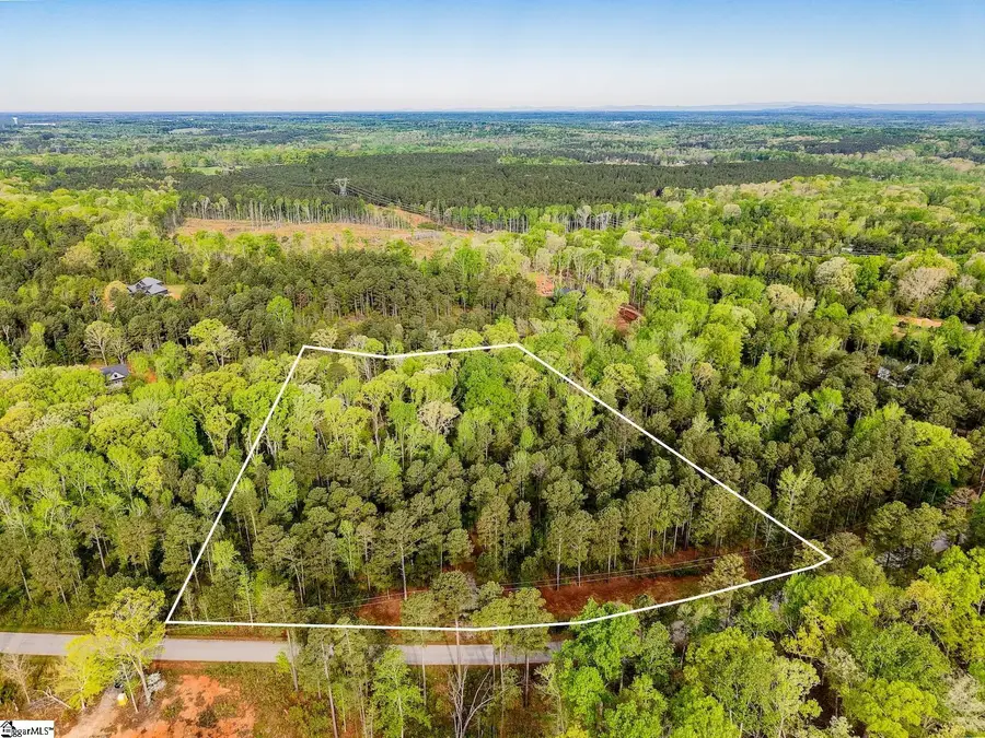 579 Mordeci Mountain Road, Gray Court, SC 29645 - #2