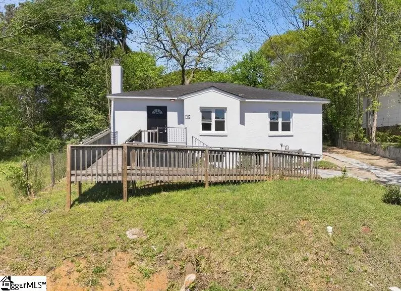 1312 Dooley Street, Anderson, SC 29624 - #1