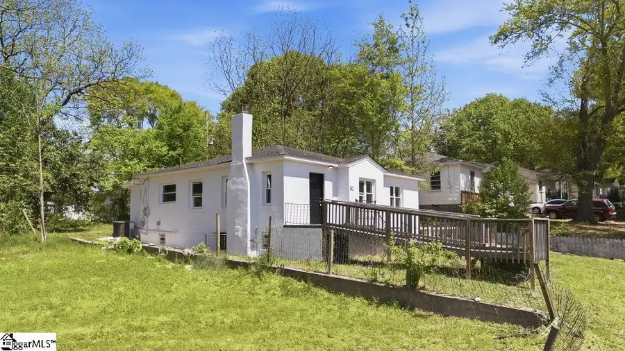 1312 Dooley Street, Anderson, SC 29624 - #3
