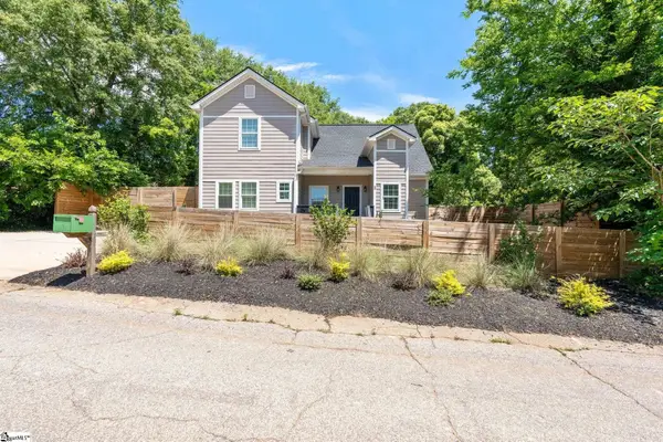 3 Deering Street, Greenville, SC 29605