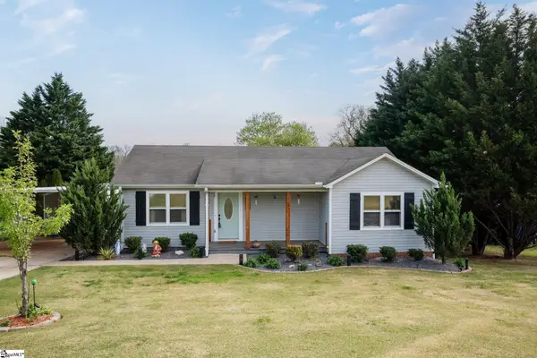 106 Sky View Circle, Liberty, SC 29657