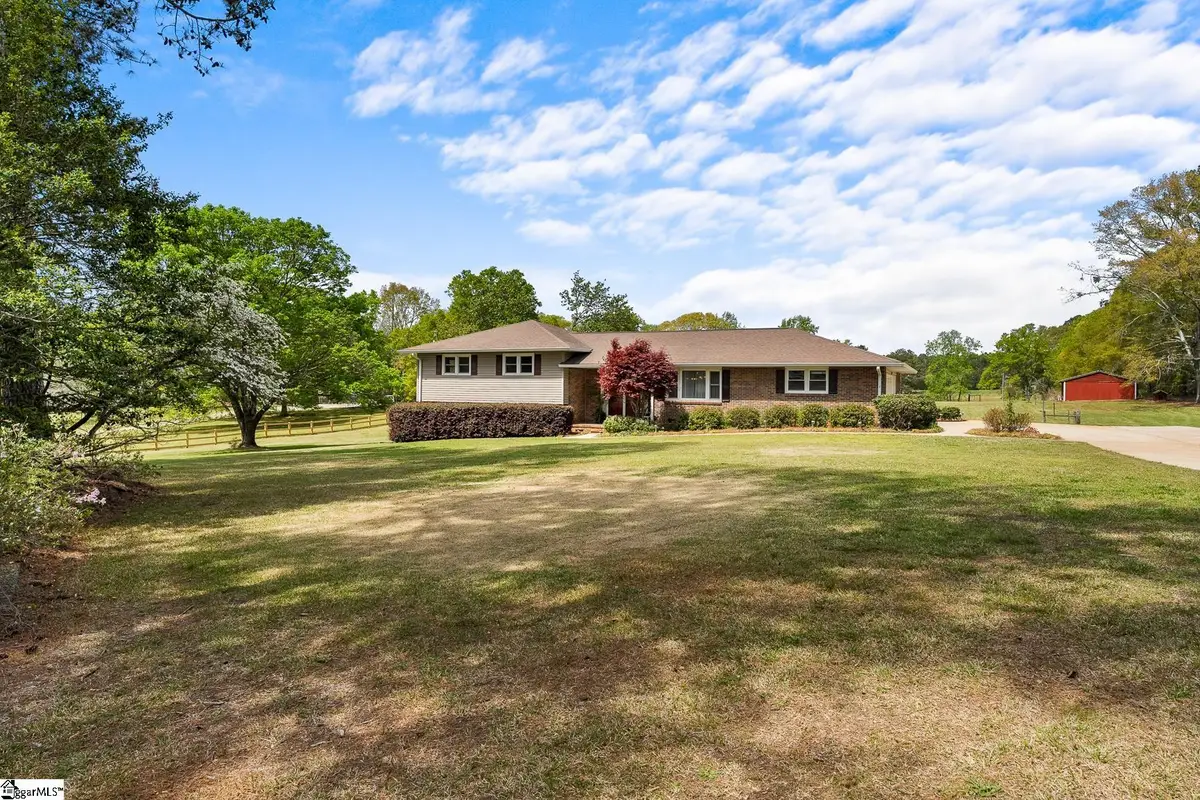 124 Center Pointe Road, Belton, SC 29672 - #1