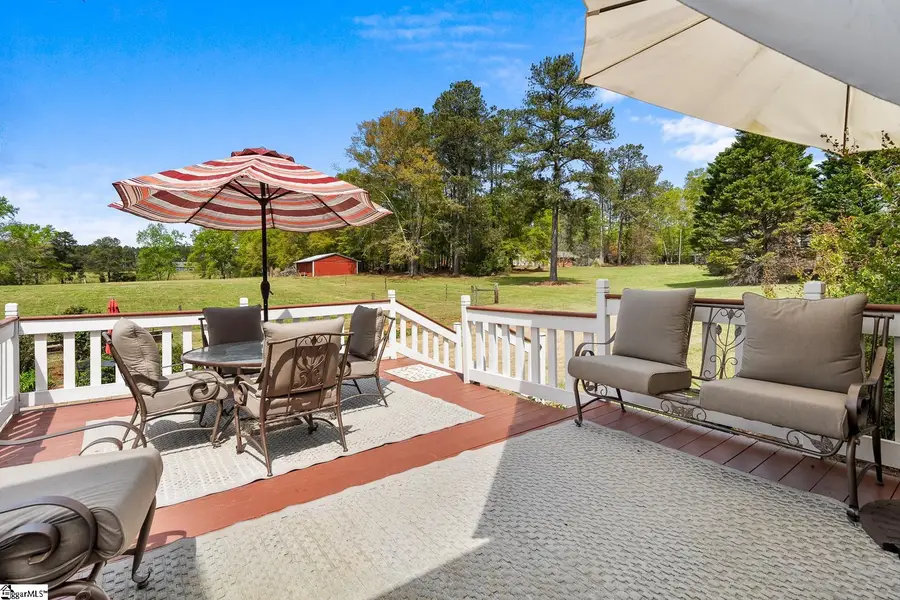 124 Center Pointe Road, Belton, SC 29672 - #2