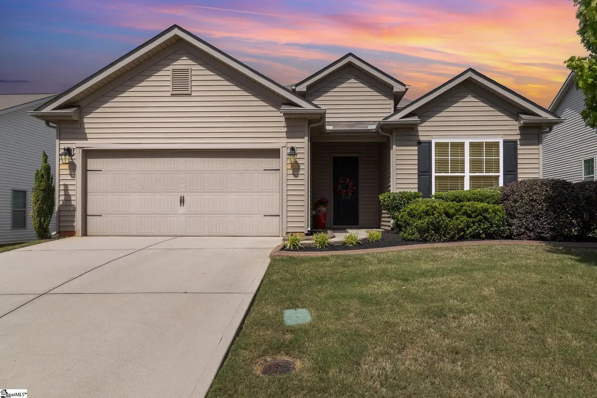 208 Evansdale Way, Simpsonville, SC 29680 - #1