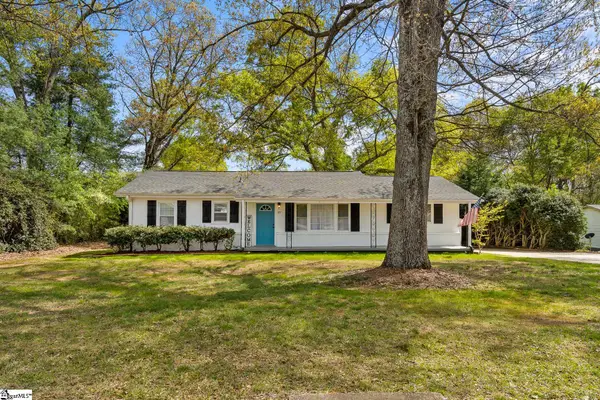 37 Dendy Street, Pelzer, SC 29669