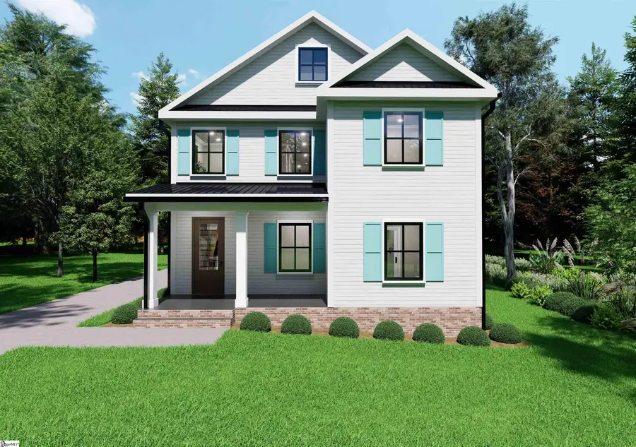 112 Sandpiper Lane, Greenville, SC 29607 - #2