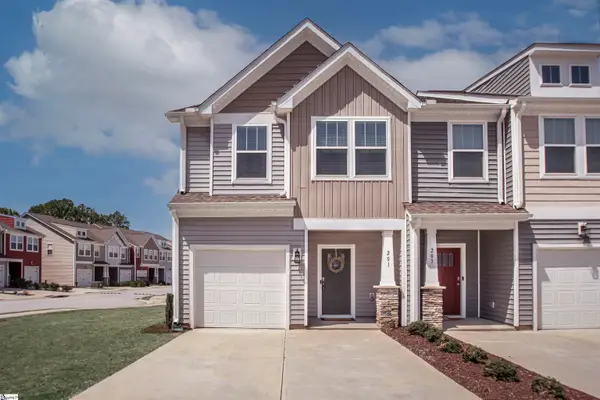 201 Keel Lane, Simpsonville, SC 29681