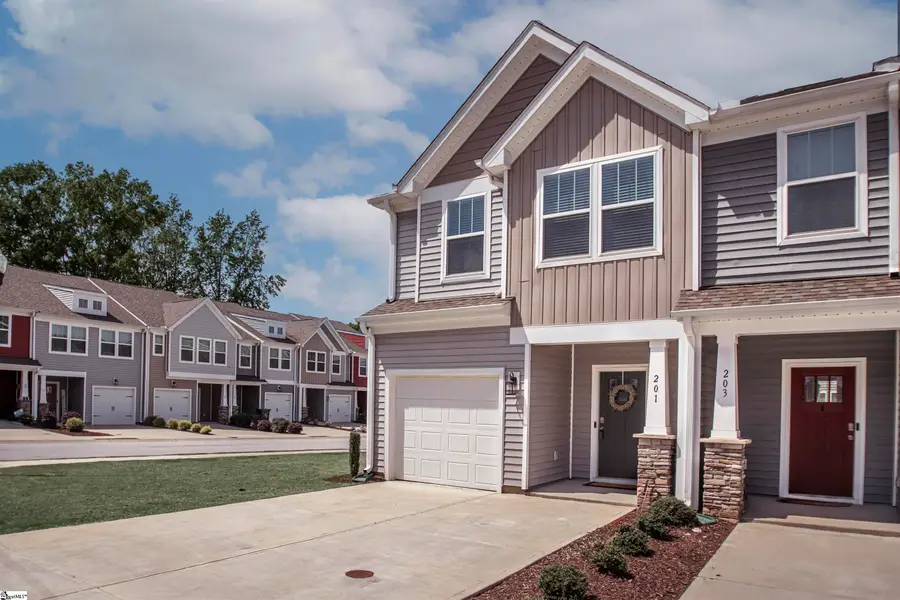 201 Keel Lane, Simpsonville, SC 29681 - #2