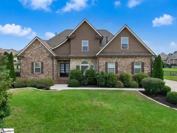 1016 Tuscany Drive, Anderson, SC 29621