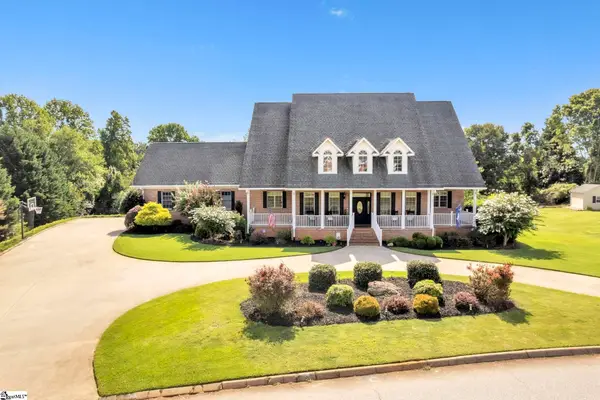 112 N Silver Beech Lane, Greer, SC 29651