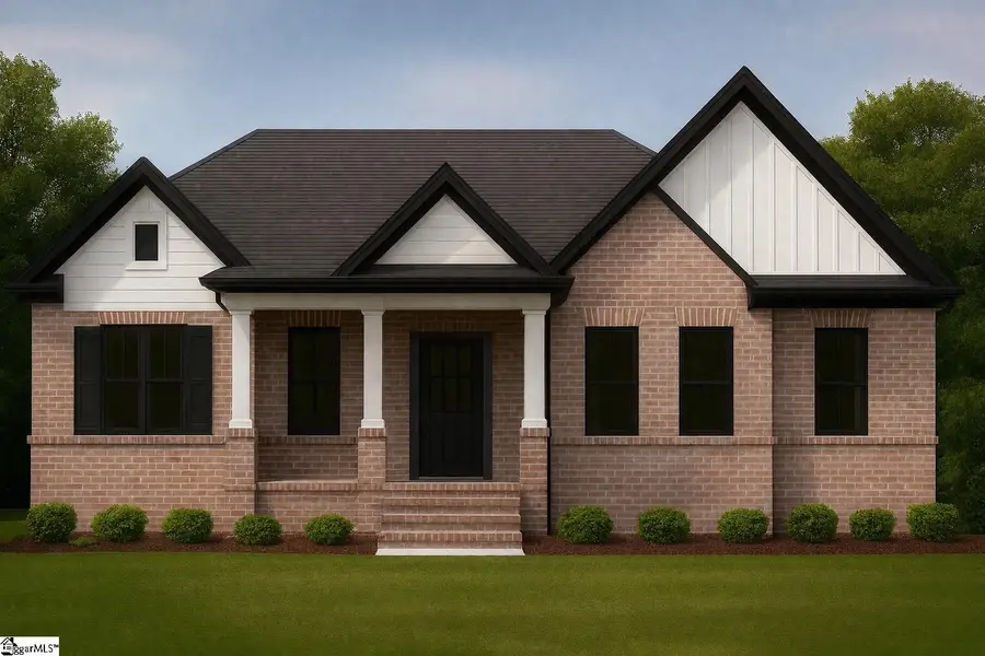 602 Mount Vernon Lane, Fairmont Mills, SC 29301 - #2