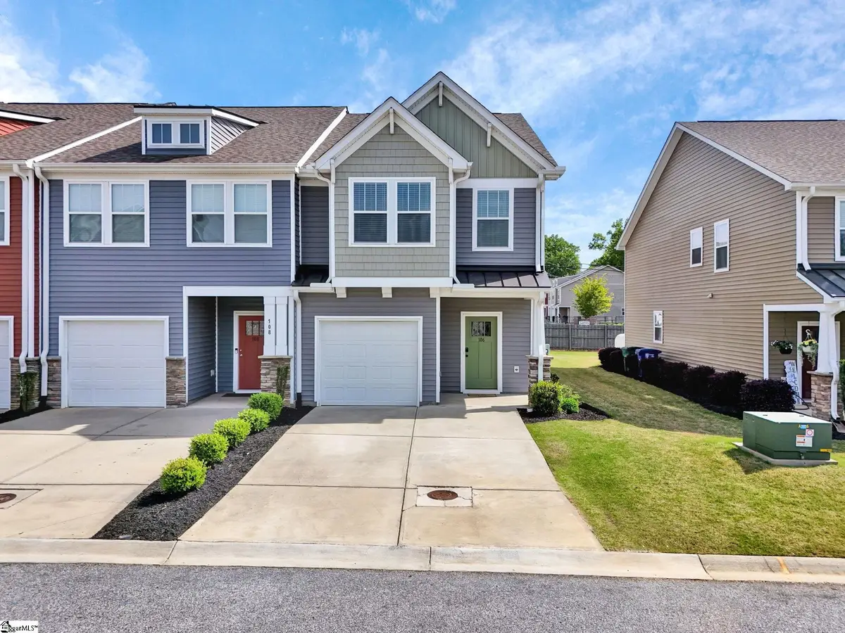 106 Addington Lane, Simpsonville, SC 29681 - #1