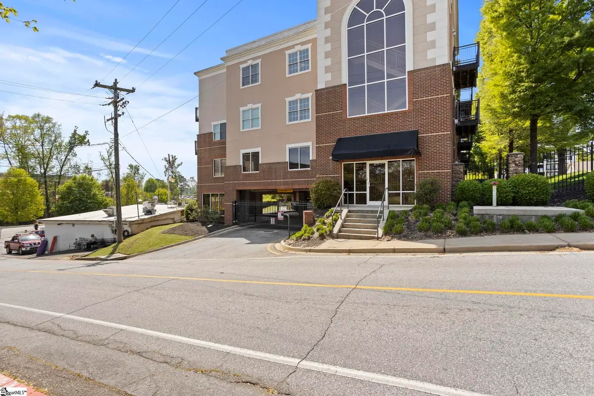 101 Oak Street, Clemson, SC 29631 - #1