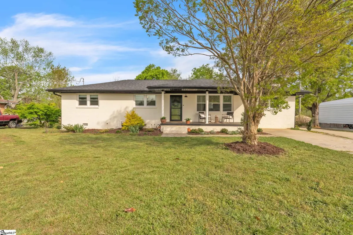 108 Avery Street, Greenville, SC 29617 - #1