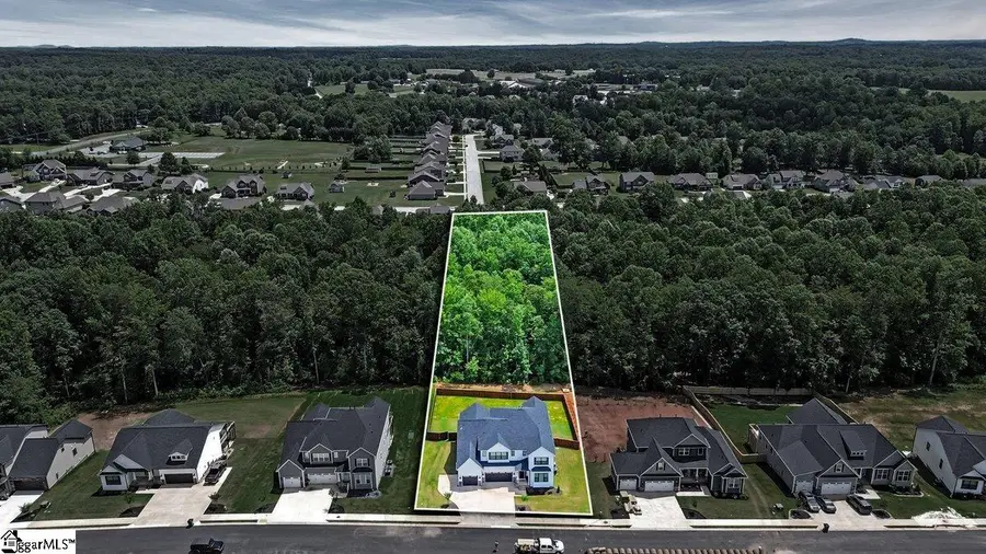 256 Nicole Marie Court, Greer, SC 29651 - #3