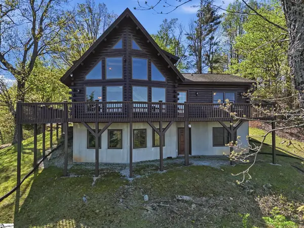 630 Upper Springs Road, Pickens, SC 29671