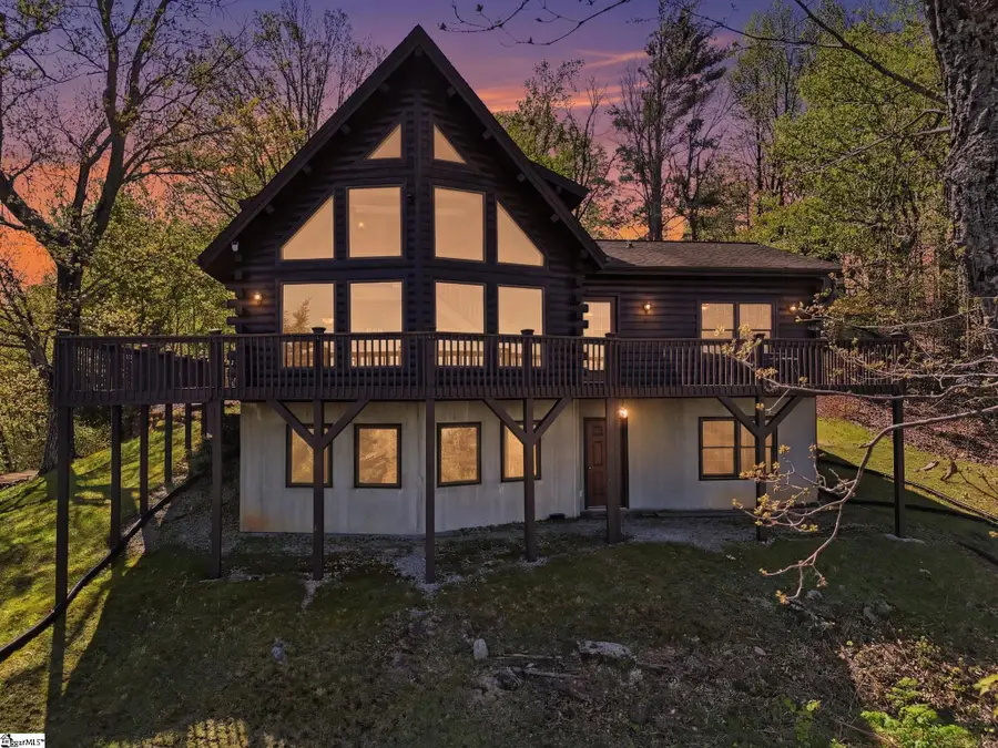 630 Upper Springs Road, Pickens, SC 29671 - #2