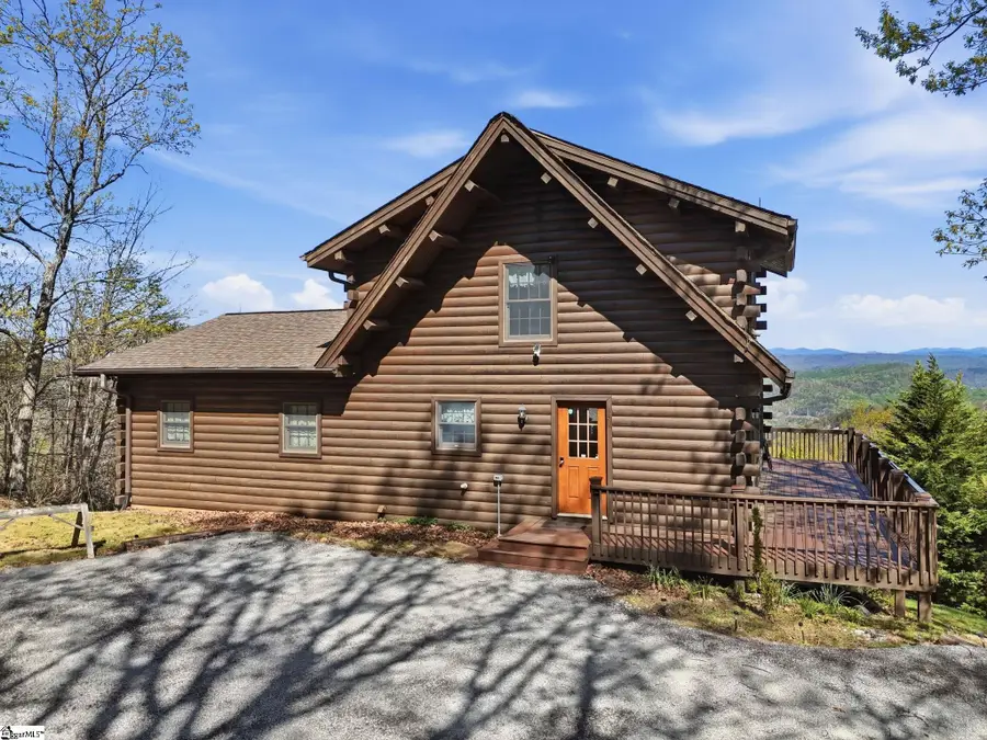 630 Upper Springs Road, Pickens, SC 29671 - #3