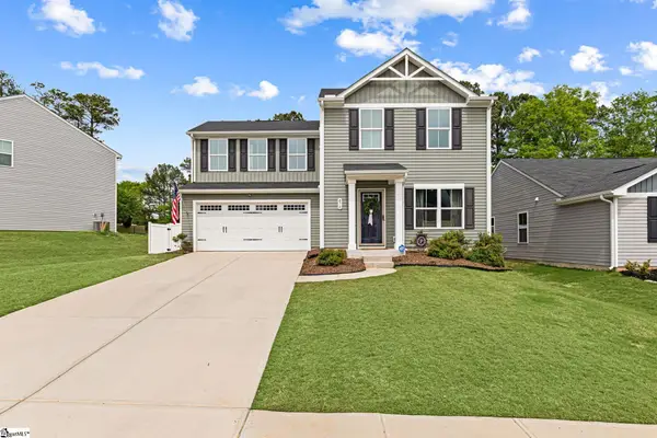 870 Cranbrook Drive, Woodruff, SC 29388