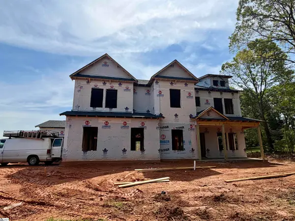 1820 Reidville Sharon Road, Greer, SC 29651