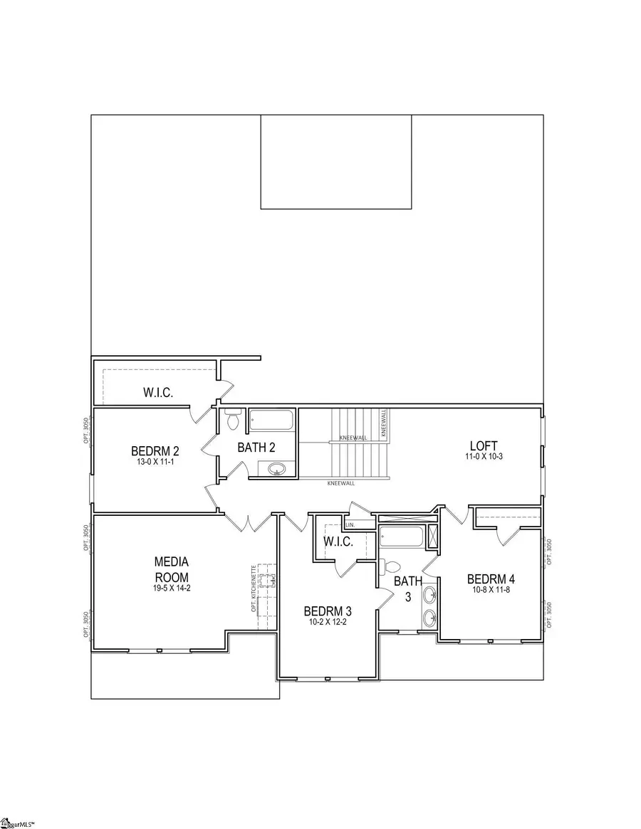 1820 Reidville Sharon Road, Greer, SC 29651 - #3