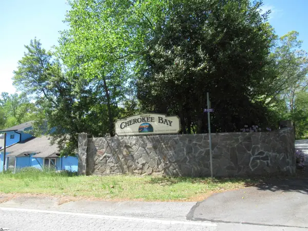 00 Bay Drive #Lot 30 Bay Drive, Fair Play, SC 29643