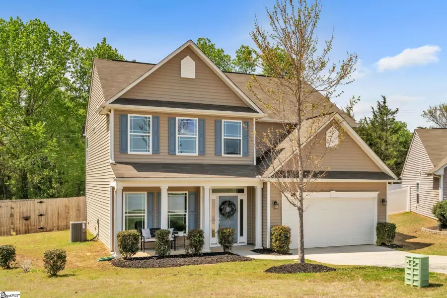 116 Triton Court, Simpsonville, SC 29680 - #2