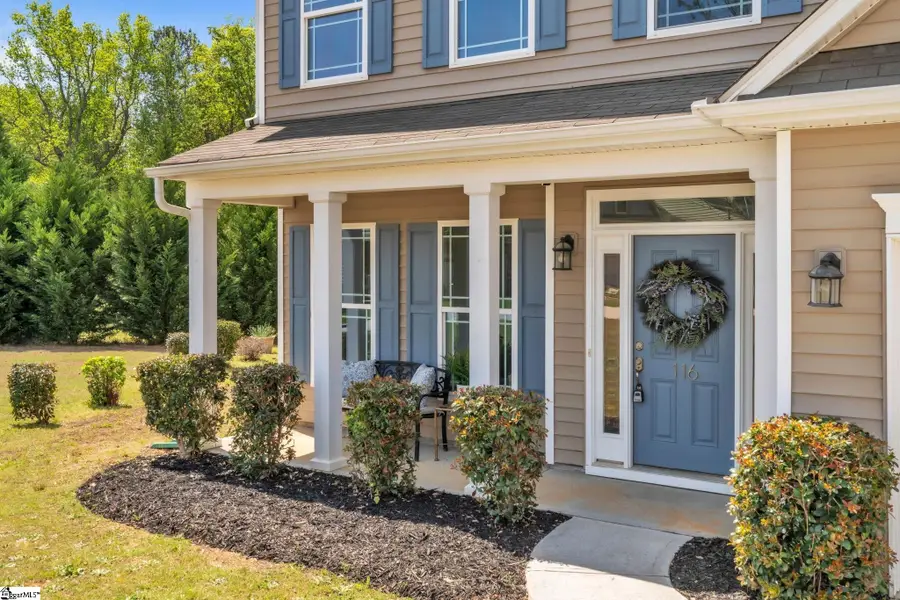 116 Triton Court, Simpsonville, SC 29680 - #3