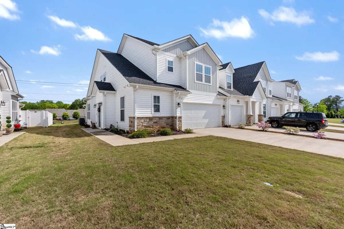 1615 Chelmsford Court, Spartanburg, SC 29301 - #1