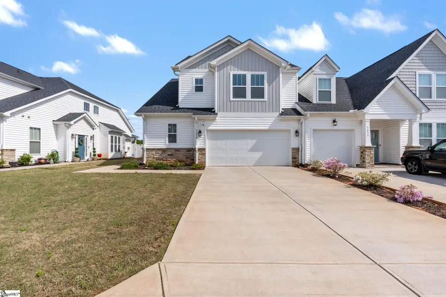 1615 Chelmsford Court, Spartanburg, SC 29301 - #2