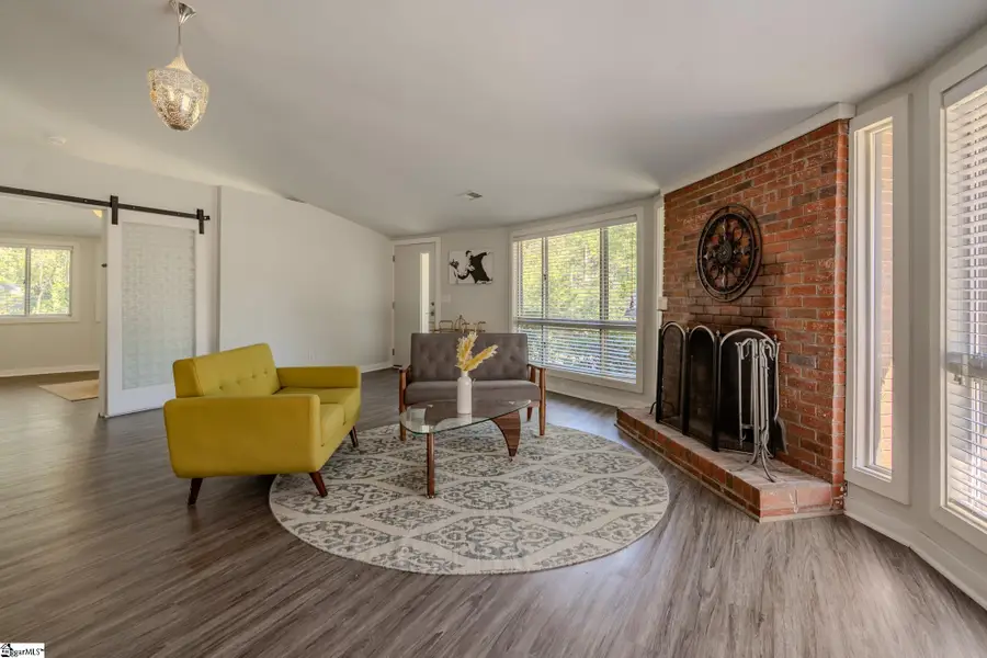 112 Scarlett Street, Greenville, SC 29607 - #2