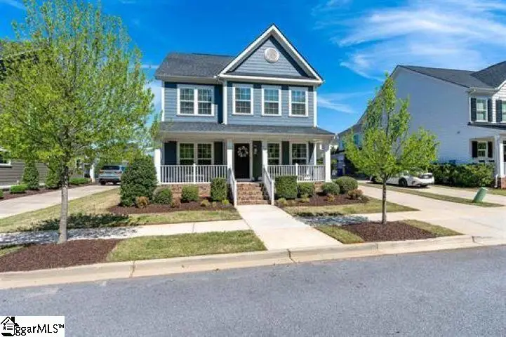 108 Algonquin Trail, Greenville, SC 29607 - #1