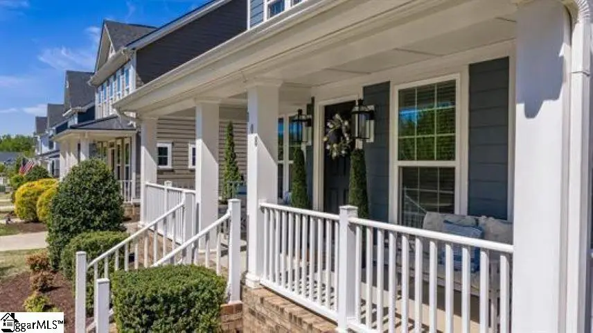 108 Algonquin Trail, Greenville, SC 29607 - #3