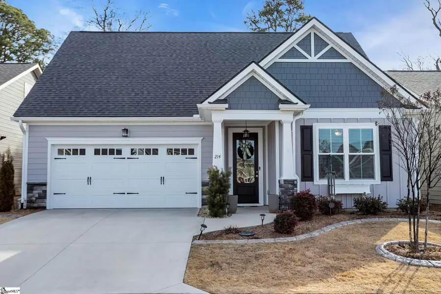 214 Mayfly Way, Simpsonville, SC 29680 - #2