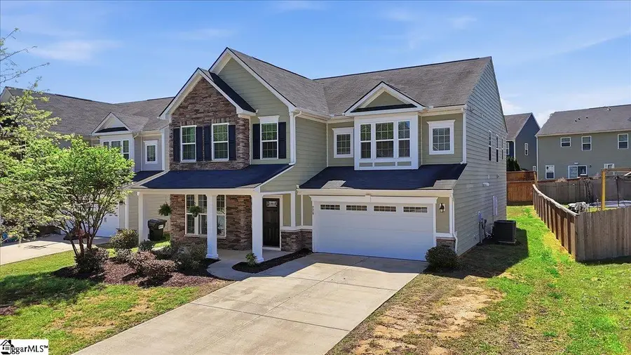 220 Water Run Lane, Simpsonville, SC 29681 - #2