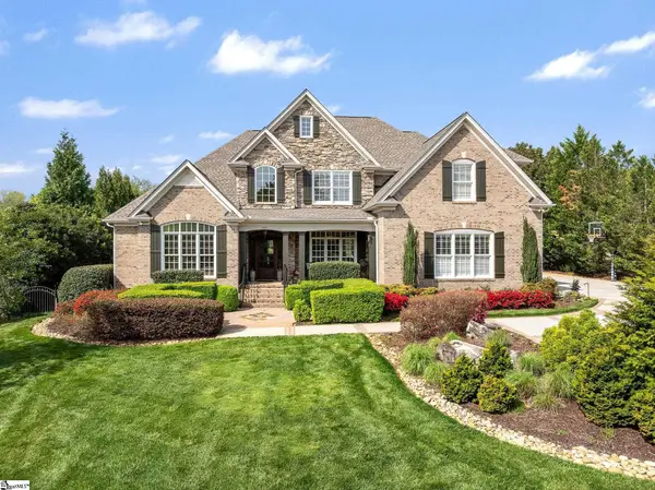 508 Brixton Circle, Simpsonville, SC 29681