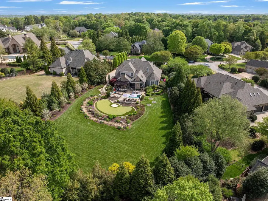 508 Brixton Circle, Simpsonville, SC 29681 - #2