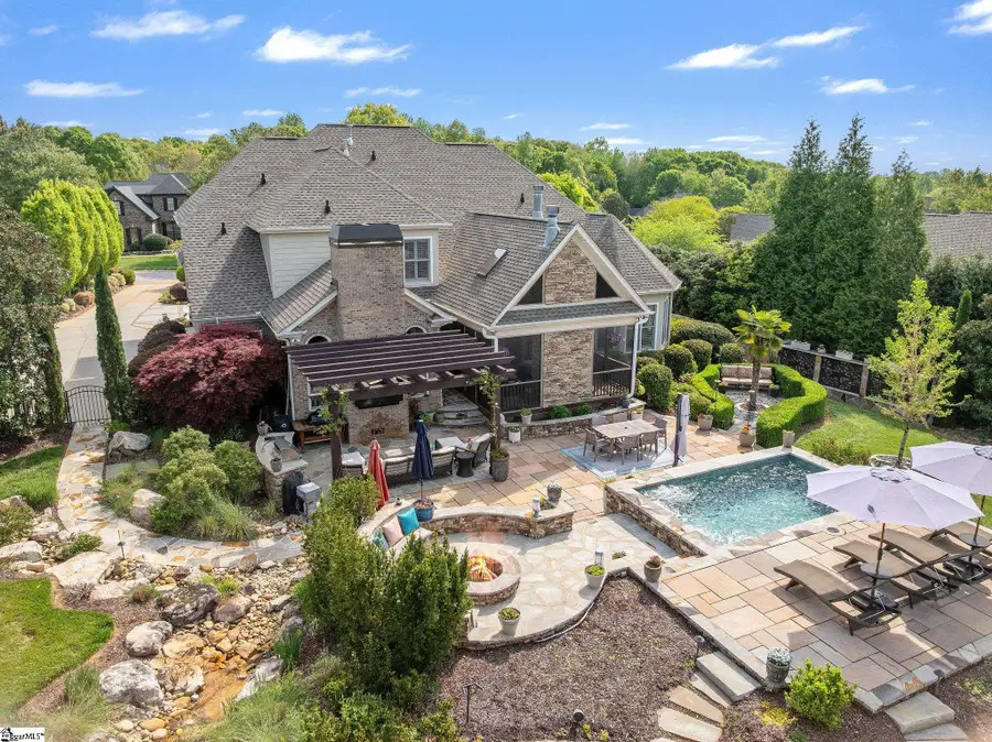 508 Brixton Circle, Simpsonville, SC 29681 - #3