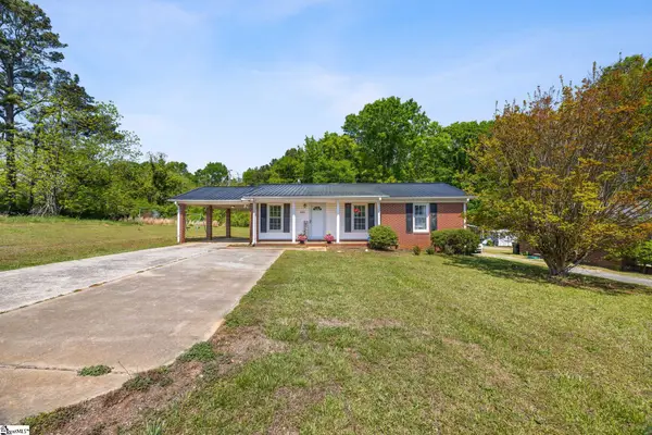 309 E Hampton Avenue, Honea Path, SC 29654